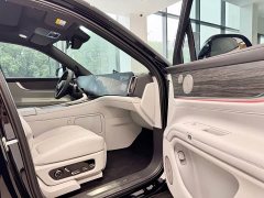 AITO M9 2025 Extended Range Ultra 52kWh 6-Seat with 896-Channel LiDAR - ფოტო 8