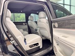 AITO M9 2025 Extended Range Ultra 52kWh 6-Seat with 896-Channel LiDAR - ფოტო 9