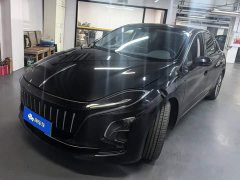 FAW Red Flag E-QM5 2022 431km Charging Comfort Edition - ფოტო 1