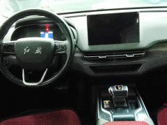 FAW Red Flag E-QM5 2022 431km Charging Comfort Edition - ფოტო 12