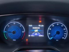 FAW Red Flag E-QM5 2022 431km Charging Comfort Edition - ფოტო 14