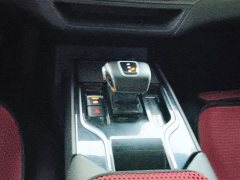 FAW Red Flag E-QM5 2022 431km Charging Comfort Edition - ფოტო 16