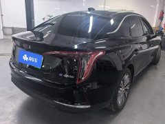 FAW Red Flag E-QM5 2022 431km Charging Comfort Edition - ფოტო 3