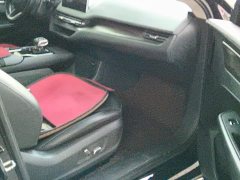 FAW Red Flag E-QM5 2022 431km Charging Comfort Edition - ფოტო 8