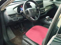 FAW Red Flag E-QM5 2022 431km Charging Comfort Edition - ფოტო 9