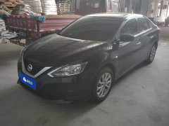 Nissan Sylphy Classic 1.6XE CVT Comfort - ფოტო 1