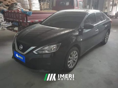 2024 Nissan Sylphy Classic 1.6XE CVT Comfort - ავტომობილი ჩინეთიდან
