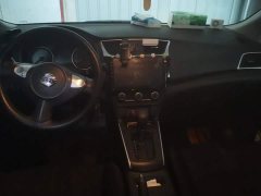 Nissan Sylphy Classic 1.6XE CVT Comfort - ფოტო 12