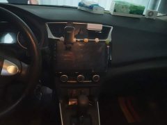 Nissan Sylphy Classic 1.6XE CVT Comfort - ფოტო 13