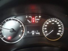 Nissan Sylphy Classic 1.6XE CVT Comfort - ფოტო 14
