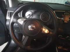 Nissan Sylphy Classic 1.6XE CVT Comfort - ფოტო 15