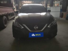 Nissan Sylphy Classic 1.6XE CVT Comfort - ფოტო 2