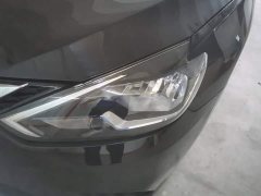 Nissan Sylphy Classic 1.6XE CVT Comfort - ფოტო 5