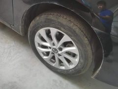 Nissan Sylphy Classic 1.6XE CVT Comfort - ფოტო 6