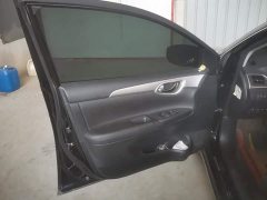 Nissan Sylphy Classic 1.6XE CVT Comfort - ფოტო 7