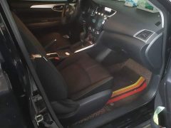 Nissan Sylphy Classic 1.6XE CVT Comfort - ფოტო 8