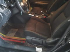 Nissan Sylphy Classic 1.6XE CVT Comfort - ფოტო 9