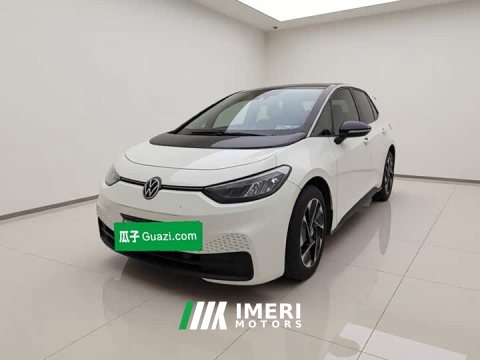 2024 Volkswagen ID.3 Outstanding Edition - ავტომობილი ჩინეთიდან