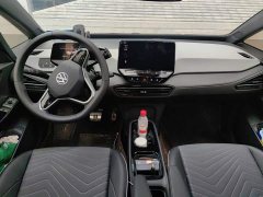 Volkswagen ID.3 Outstanding Edition - ფოტო 10