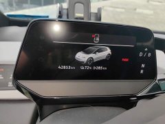 Volkswagen ID.3 Outstanding Edition - ფოტო 12
