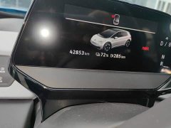 Volkswagen ID.3 Outstanding Edition - ფოტო 13