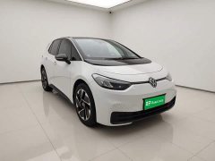 Volkswagen ID.3 Outstanding Edition - ფოტო 3