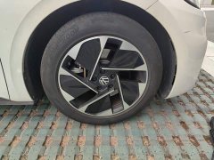 Volkswagen ID.3 Outstanding Edition - ფოტო 8