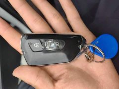 Volkswagen ID.3 Outstanding Edition - ფოტო 9