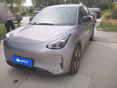 Geely Xing Yuan 310km Dream Edition - ფოტო 1