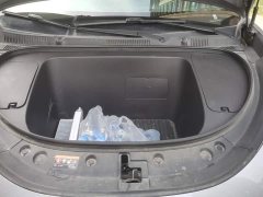 Geely Xing Yuan 310km Dream Edition - ფოტო 10