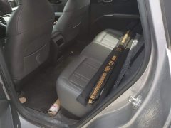 Geely Xing Yuan 310km Dream Edition - ფოტო 11