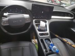 Geely Xing Yuan 310km Dream Edition - ფოტო 12