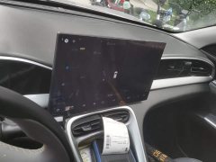 Geely Xing Yuan 310km Dream Edition - ფოტო 13