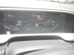 Geely Xing Yuan 310km Dream Edition - ფოტო 14