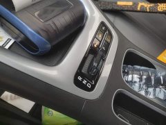 Geely Xing Yuan 310km Dream Edition - ფოტო 16
