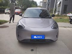 Geely Xing Yuan 310km Dream Edition - ფოტო 2