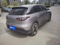 Geely Xing Yuan 310km Dream Edition - ფოტო 3