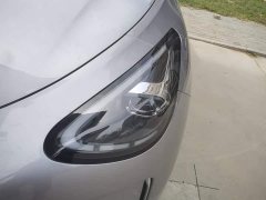 Geely Xing Yuan 310km Dream Edition - ფოტო 5