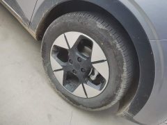 Geely Xing Yuan 310km Dream Edition - ფოტო 6