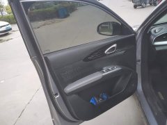 Geely Xing Yuan 310km Dream Edition - ფოტო 7