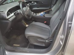 Geely Xing Yuan 310km Dream Edition - ფოტო 9
