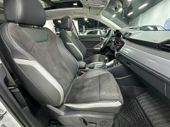Audi Q3 35 TFSI Fashion Dynamic - ფოტო 11