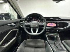Audi Q3 35 TFSI Fashion Dynamic - ფოტო 13