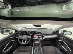 Audi Q3 35 TFSI Fashion Dynamic - ფოტო 14