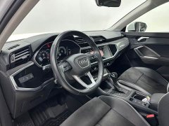 Audi Q3 35 TFSI Fashion Dynamic - ფოტო 15
