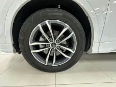 Audi Q3 35 TFSI Fashion Dynamic - ფოტო 19