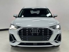 Audi Q3 35 TFSI Fashion Dynamic - ფოტო 2
