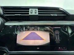 Audi Q3 35 TFSI Fashion Dynamic - ფოტო 4