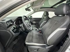 Audi Q3 35 TFSI Fashion Dynamic - ფოტო 8
