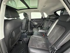Audi Q3 35 TFSI Fashion Dynamic - ფოტო 9
